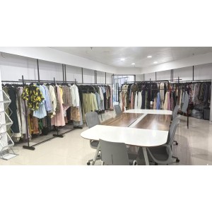 Dongguan Feitong Garment Co., Ltd. Supplier Evaluation