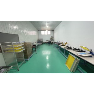 Shenze Jiamei Screen Printing Equipment Co., Ltd. Supplier Evaluation