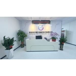 Shenzhen Zcs Technology Co., Ltd. Supplier Evaluation