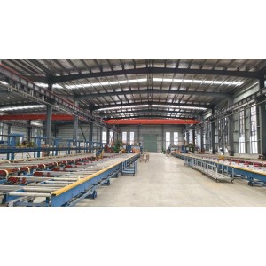 Jinan Shunyutai International Trade Co., Ltd. Supplier Evaluation