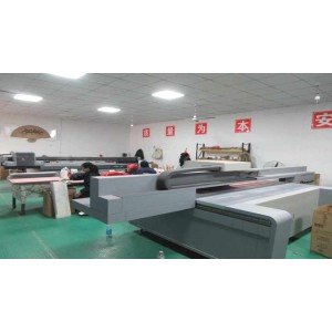 Jiangxi Grand Industrial & Trading Co., Ltd. Supplier Evaluation