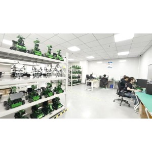 Shenzhen Hiwonder Technology Co., Ltd. Supplier Evaluation