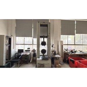 Zhejiang Kaili Rubber Co., Ltd. Supplier Evaluation