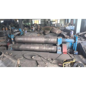Jiangxi Walker Machinery Co., Ltd. Supplier Evaluation
