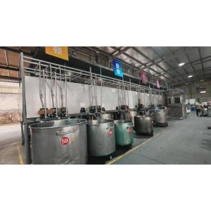 Zhejiang Meilihua Printing Materials Technology Co., Ltd. Supplier Evaluation