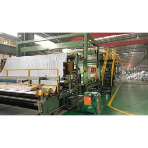 Guangzhou Lvju Waterproof Canvas Co., Ltd. Supplier Evaluation