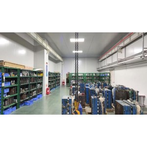 Guangdong Shuangyang Plastic Packing Products Co., Ltd. Supplier Evaluation