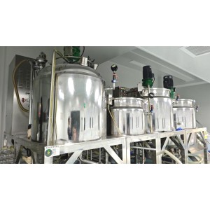 Lance (Guangzhou) Biological Technology Co., Ltd. Supplier Evaluation
