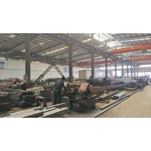 Liangshan Hualu Special Vehicle Manufacture Co., Ltd. Supplier Evaluation