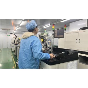 Shenzhen Guangmai Electronics Co., Ltd. Supplier Evaluation