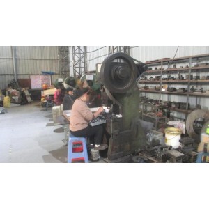 Quanzhou Nuojie Craft Co., Ltd. Supplier Evaluation