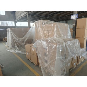 Zhengzhou Zhimuren Machinery Co,, Ltd. Supplier Evaluation
