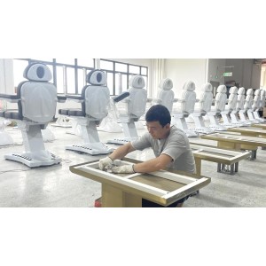 Foshan Xinman Furniture Co., Ltd. Supplier Evaluation