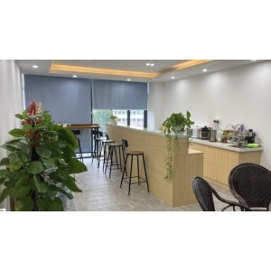 Shenzhen Xinnanming Electronic Co., Ltd. Supplier Evaluation