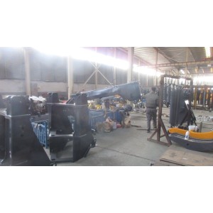 Shandong Jinlong Lutai International Trade Co., Ltd. Supplier Evaluation