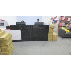 Guangzhou Hcb Office Equipment Co.,Ltd Supplier Evaluation