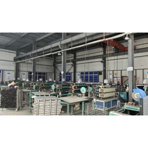 Zhejiang Yueding Corrugated Tube Co., Ltd. Supplier Evaluation