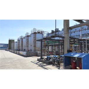 Shandong Menjie New Material Co., Ltd. Supplier Evaluation