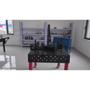 Hebei Bocheng Co-Creation Measuring Tool Manufacturing Co., Ltd. Supplier Evaluation