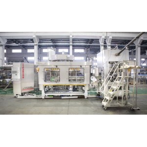 Zhangjiagang King Machine Co., Ltd. Supplier Evaluation