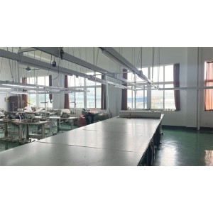 Jiaxing Haobo Garment Co., Ltd. Supplier Evaluation