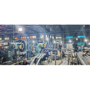 Zhejiang Smile Tools Co., Ltd. Supplier Evaluation