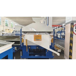 Hebei Helida Grain Selecting Machinery Technology Co., Ltd. Supplier Evaluation