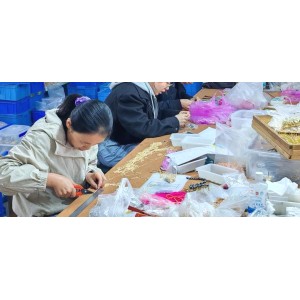 Yiwu Shanmei Arts And Gifts Co., Ltd. Supplier Evaluation