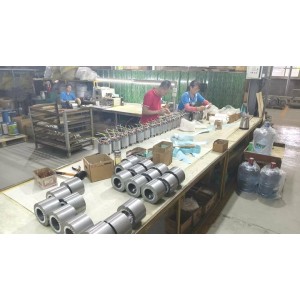 Dongguan Sop Mechanical And Electrical Co., Ltd. Supplier Evaluation