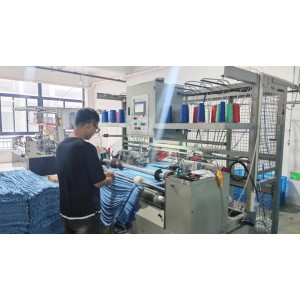 Wenzhou Meishijie Household Products Co., Ltd. Supplier Evaluation