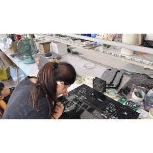 Hangzhou Honghao Electron Co., Ltd. Supplier Evaluation