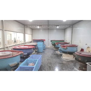 Guangzhou Jiarui Seals Co., Ltd. Supplier Evaluation