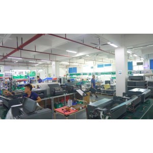 Skycut Technology Co., Ltd. Supplier Evaluation