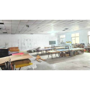 Qingdao Qingyin Acoustical Materials Co., Ltd. Supplier Evaluation