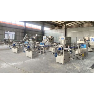 Guangxi Baike Biotechnology Co., Ltd. Supplier Evaluation