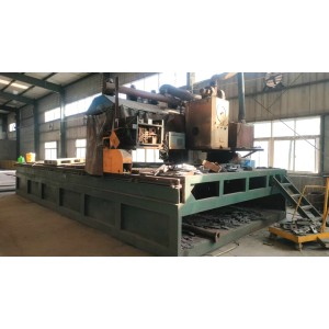 Shanghai Lunneng Environmental Protection Technology Co., Ltd. Supplier Evaluation