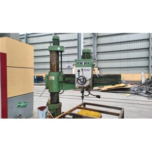 Luoyang Yikun Jintai Technology Co., Ltd. Supplier Evaluation
