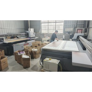 Cao County Tianying Handicraft Co., Ltd. Supplier Evaluation