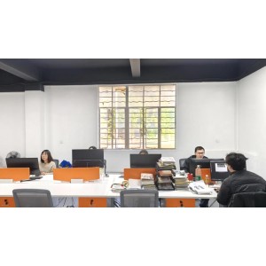 Quanzhou Minzhen Clothing Co., Ltd. Supplier Evaluation