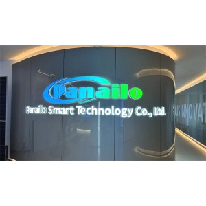 Panailo Smart Technology Co., Ltd. Supplier Evaluation