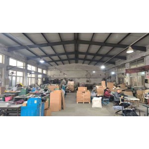 He Bei Xun Long Auto Parts Co., Ltd Supplier Evaluation