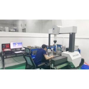 Foshan Ruizheng Machinery Manufacturing Co., Ltd. Supplier Evaluation