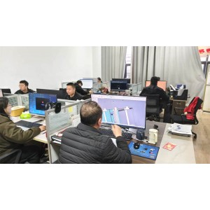 Ruian Daqiao Packaging Machinery Co., Ltd. Supplier Evaluation