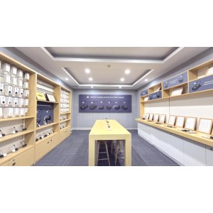 Top High Technology Co., Ltd. Supplier Evaluation