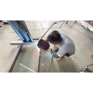 Junan Tongda Electronic Equipment Factory Supplier Evaluation