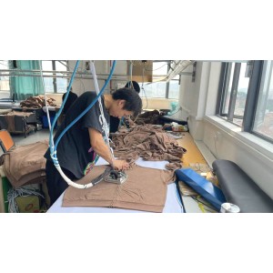 Dongguan Rainbow Spray Garment Co., Ltd. Supplier Evaluation