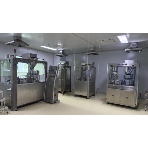 Guangdong Changxing Biotechnology Co., Ltd. Supplier Evaluation