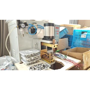 Dongguan Booming Electric Industrial Co., Ltd. Supplier Evaluation
