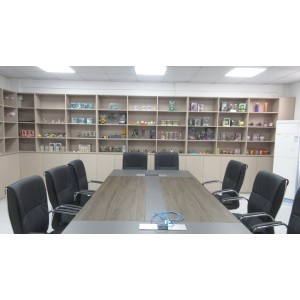 Dongguan Xingzhan Plastic Co., Ltd. Supplier Evaluation