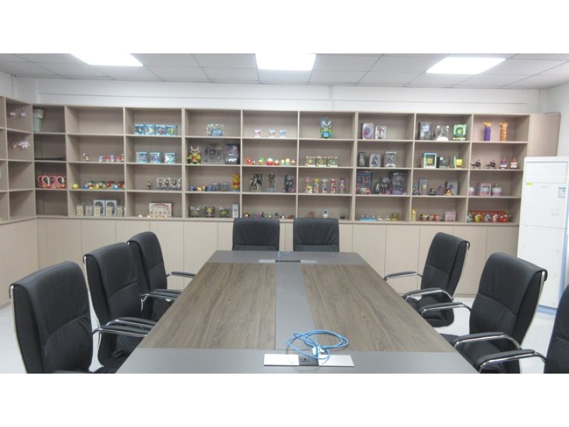 Dongguan Xingzhan Plastic Co., Ltd. Supplier Evaluation